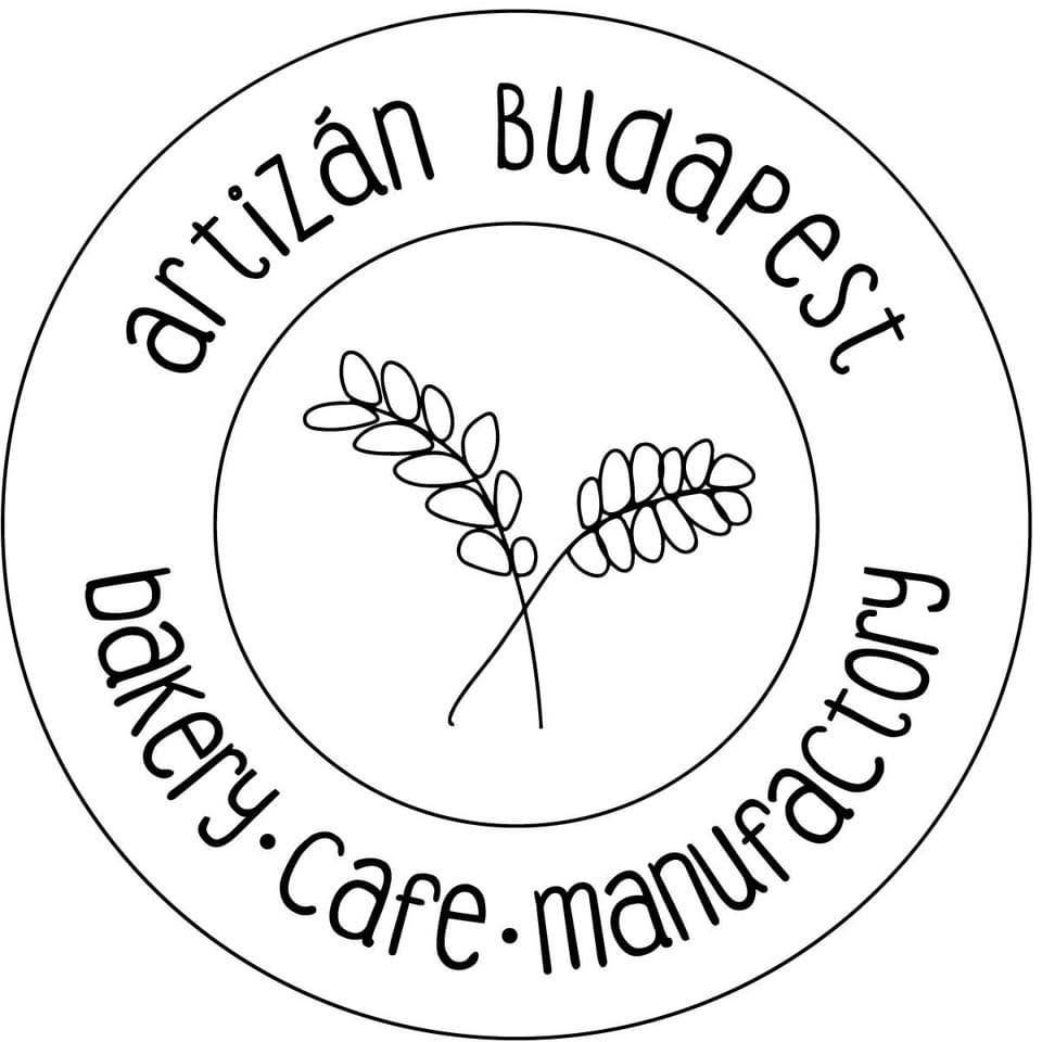 Artizán Budapest — bakery · cafe · manufactory